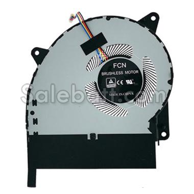 FCN DFSCK22105182D FL2D fan