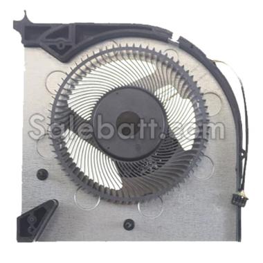 CPU cooling fan for DELTA NS8CC11-19F15