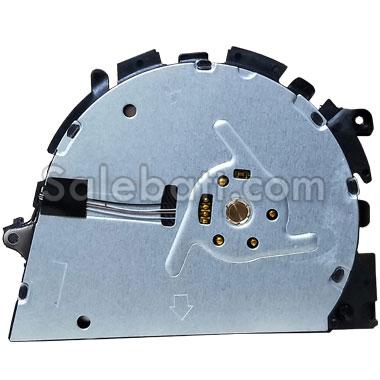 CPU cooling fan for SUNON EG70040S1-C130-S9A