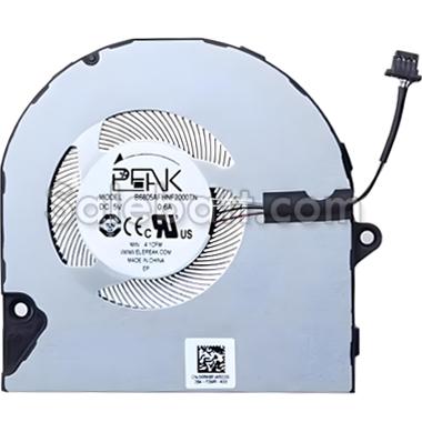 Dell Inspiron 14 5410 fan