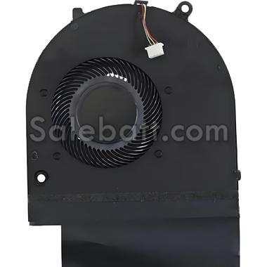 GPU cooling fan for SUNON EG50040S1-1C210-S9A
