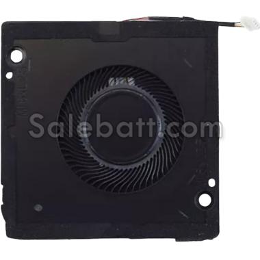 Dell Latitude 9420 2-in-1 fan