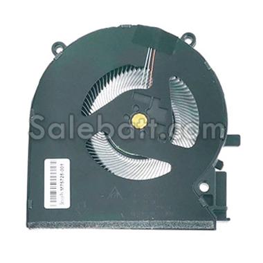 DELTA NS75C06-20K21 fan