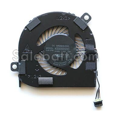 DELTA KSB0605HC-C0K fan