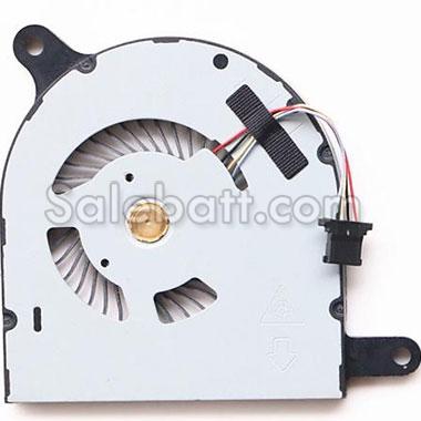 DELTA ND55C30-16D10 fan