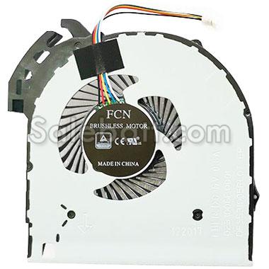 FCN FHLR DFS531005PL0T fan