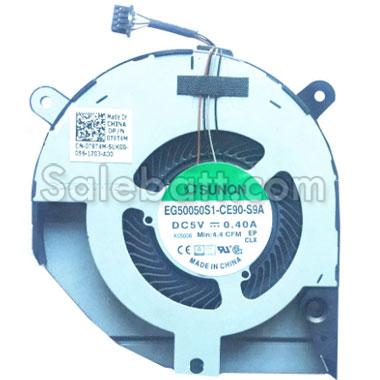 SUNON EG50050S1-CE90-S9A fan