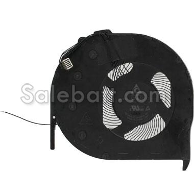 DELTA ND65C17-18F03 fan