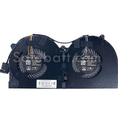 Hp 933264-001 fan