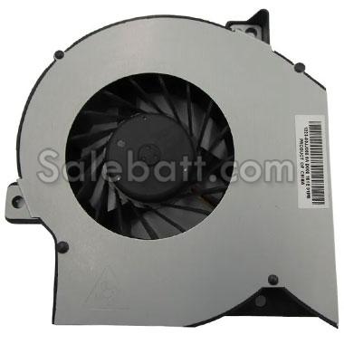 DELTA BUB1012DD-DD2D fan