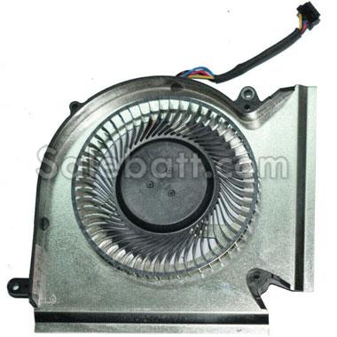 GPU cooling fan for AAVID PABD08008SH N441