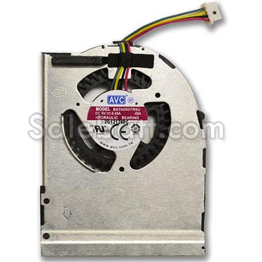 Lenovo 04W3486 fan