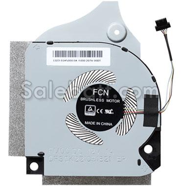 Dell CN-006KT2 fan