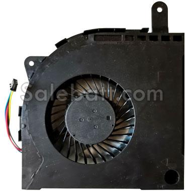 CPU cooling fan for FCN DFS201312740T FK7R