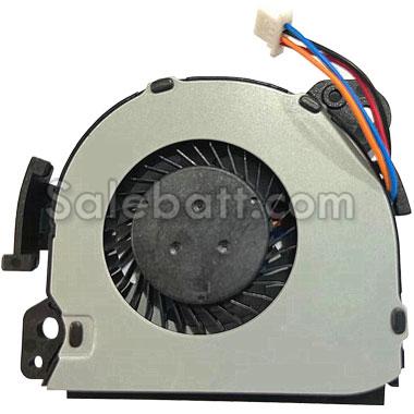 Toshiba Tecra A40-d fan