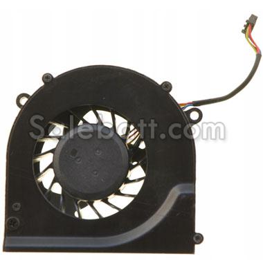 Dell Latitude 14 Rugged 5414 fan