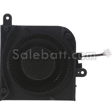 FCN DFS5K12304363T FN71 fan