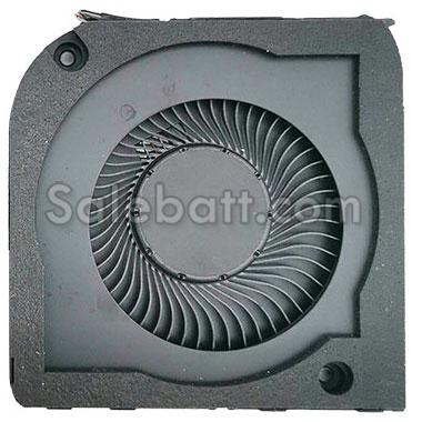 Dell Precision 3560 fan