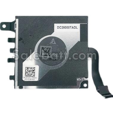 Dell DC28000TADL fan