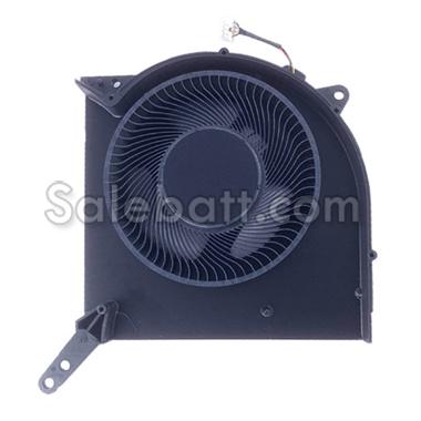 Lenovo Legion 5 Pro 16ith6h 82jd fan