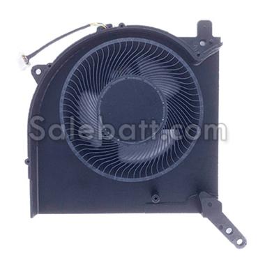 GPU cooling fan for FCN DFSAL12E164860 FNKF
