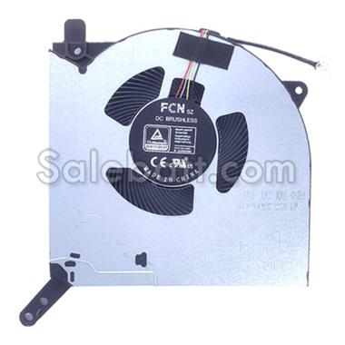 FCN DFSAL12E164860 FNKF fan