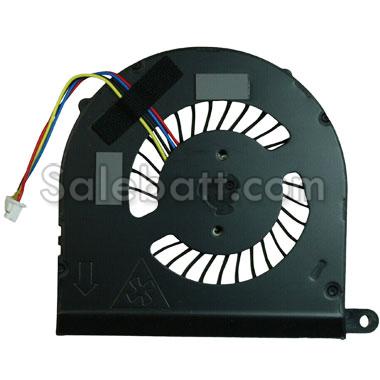 Dell 06K37N fan