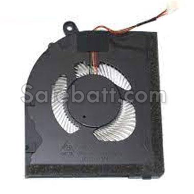 CPU cooling fan for DELTA ND75C23-18K03