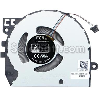 DELTA ND75C63-20E12 fan