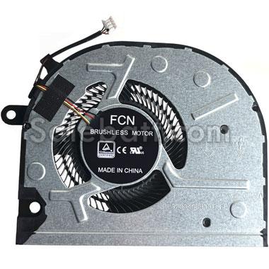 Lenovo DC28000KFF0 fan