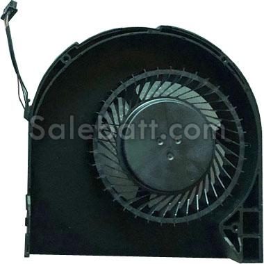 Dell 0X2HK8 fan