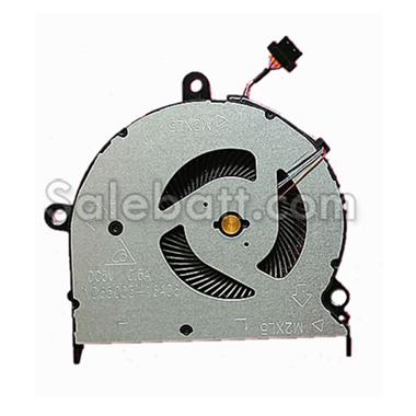 CPU cooling fan for DELTA ND65C03-16A06