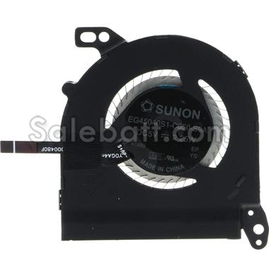 SUNON EG45040S1-C050-S9A fan