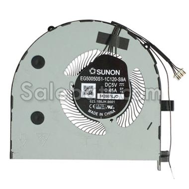 SUNON EG50050S1-1C120-S9A fan