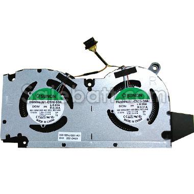 SUNON EG50060S1-C570-S9A fan