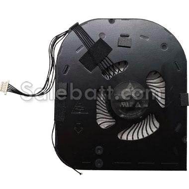 DELTA ND55C34-17E30 fan