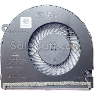 DELTA NS85C25-18J05 fan