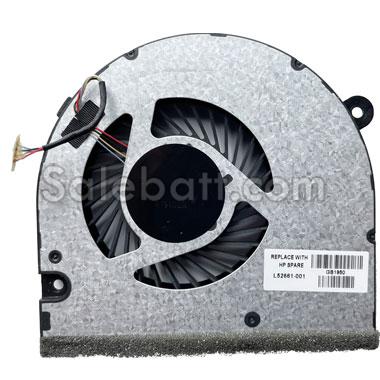 DELTA NS85C25-18J05 fan