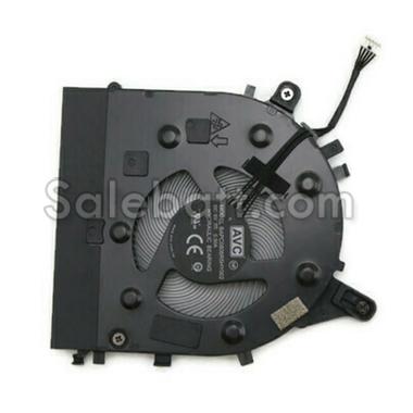 Lenovo 5F10Z58242 fan