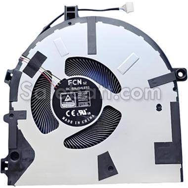 Lenovo Ideapad 5 Pro 14acn6 fan