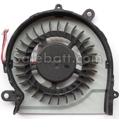 CPU cooling fan for DELTA KSB06105HA-BE16