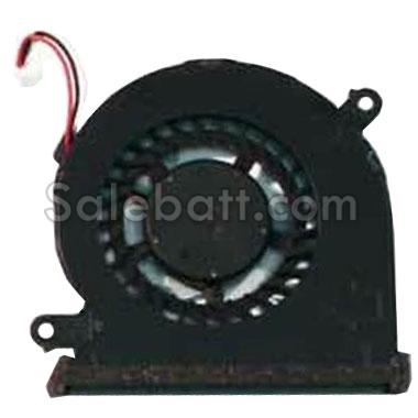 CPU cooling fan for DELTA KSB0705HA-BK2W