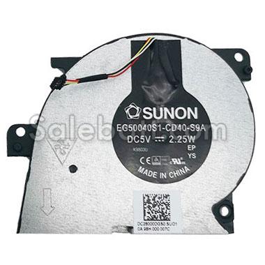 SUNON EG50040S1-CD40-S9A fan