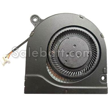 FCN FM6U DFS5K121144648 fan
