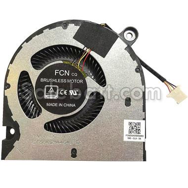 Acer Travelmate P2 Tmp214-52-58zs fan