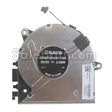 SUNON EG75070S1-C611-S9A fan