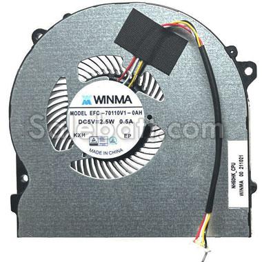 WINMA EFC-70110V1-0AH fan