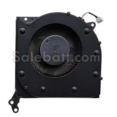 Lenovo Legion R7000 2020 fan