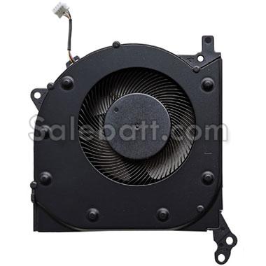 Lenovo DC28000FBF1 fan