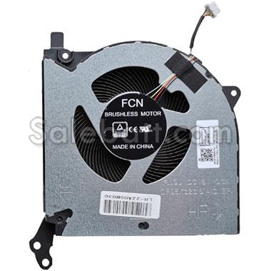 FCN FM9J DFS5K323161A10 fan